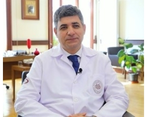 Prof. Dr. Mustafa Oral ÖNCÜL