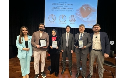 Sevinç Koleji Farkındalık Semineri