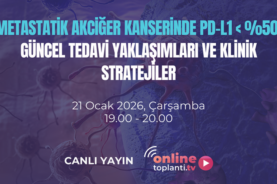 METASTATİK AKCİĞER KANSERİNDE